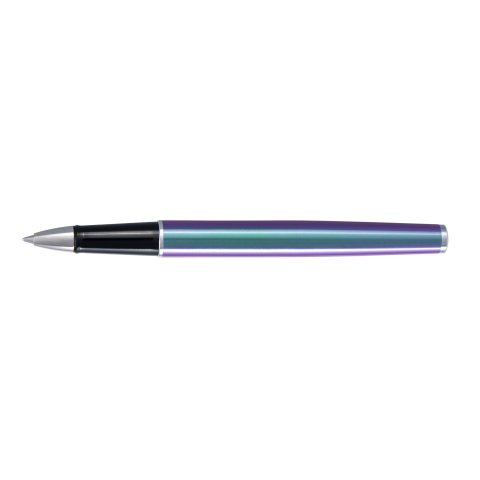 Diplomat Tintenroller Traveller funky petrol