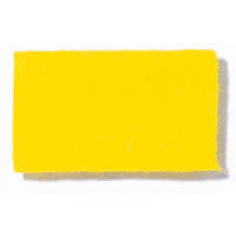 Bastel- und Dekofilz selbstklebend, farbig, Rolle ca. 140 g/m², b= ca. 450, gelb (121)