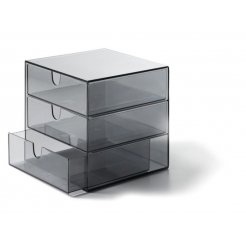Palaset Schubladenbox, farbig