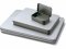 Comprar Caja de hojalata, rectangular, plateada online | Modulor