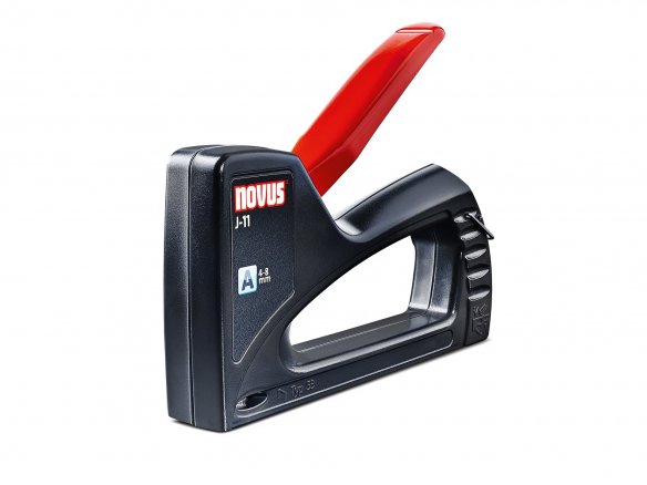 Novus Handtacker J-11 creativo