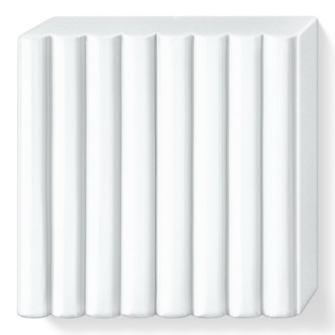 Fimo modeling clay Professional 8040 57 g, oven-curing, 110°C/230°F, white (0)