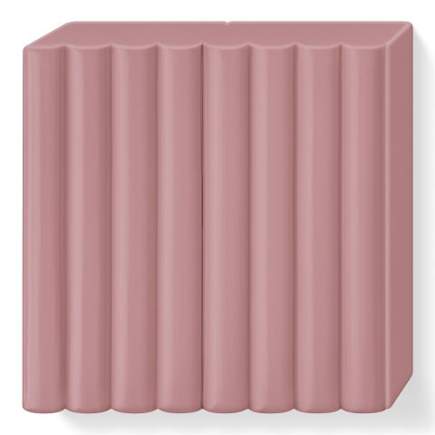 Fimo pasta de modelar Profesional 8040 57 g, endurecible al horno, 110°C/230°F, rosa oscuro (20)