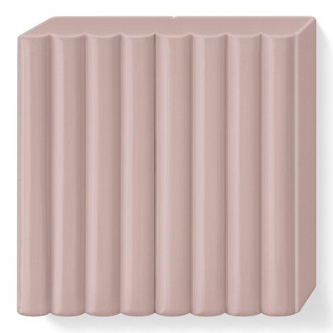Fimo modeling clay Professional 8040 57 g, oven-curing, 110°C/230°F, taupe (87)