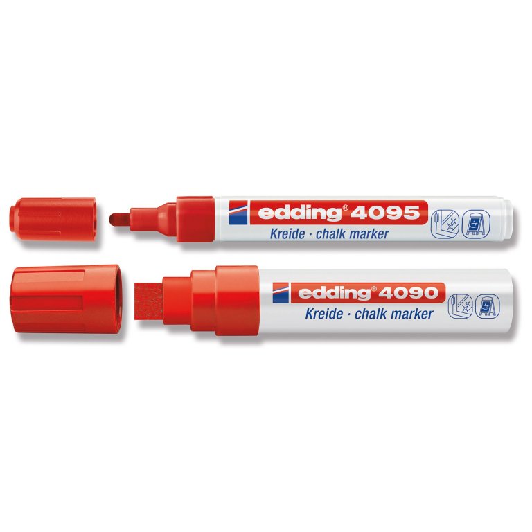Edding chalk marker
