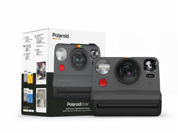 polaroid now camera pictures