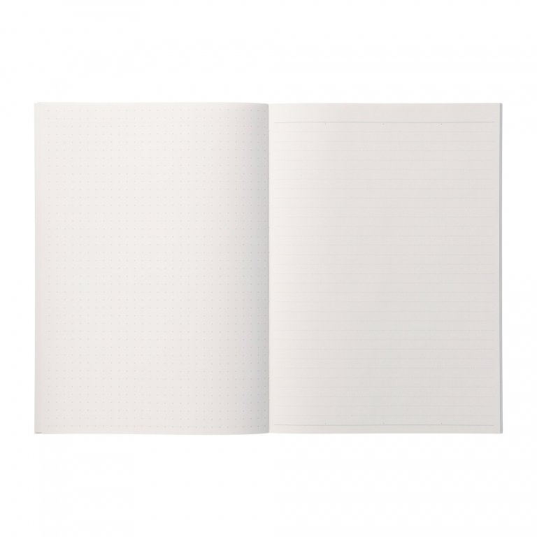 Mark's Notizbuch mit Tascheneinband Storage.it