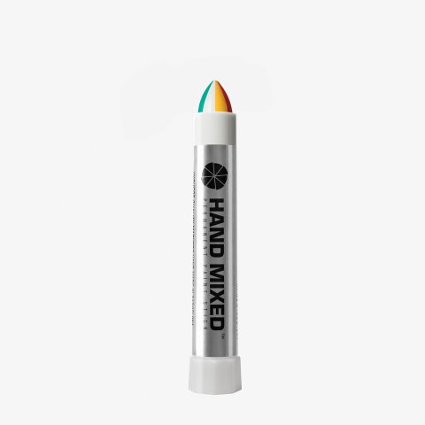 Hand Mixed Marker Original 4 Farben, Fruit Salad