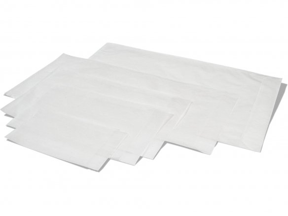Buy Flat Bag Glassine Paper Translucent Colourless Online At Modulor