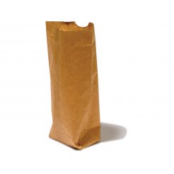 Bodenbeutel Natronpapier braun