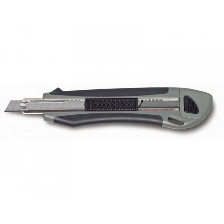 Cutter para cuchillas de 9 mm con cargador