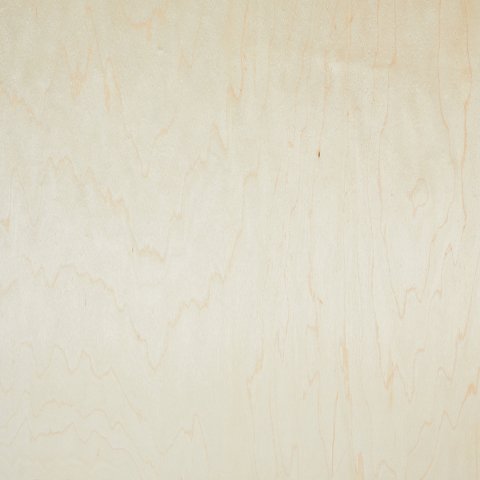 Holzfurnierpapier, beidseitig ca. 610 x 305 mm, s = 0,5 mm, Ahorn