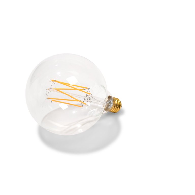 Danlamp LED bulb, Mega Edison