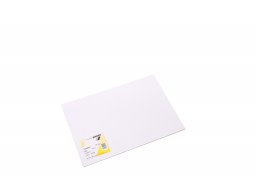 200 x Weiß 246g Papier glatt DIN A5 Elfenbeinkarton Bastelkarton Visitenkarten