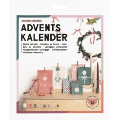 Adventskalender Set, ''Bowtiful Christmas''