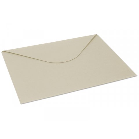 Buntbox Colour Mailer size A4+, 325 x 240 mm, champagne