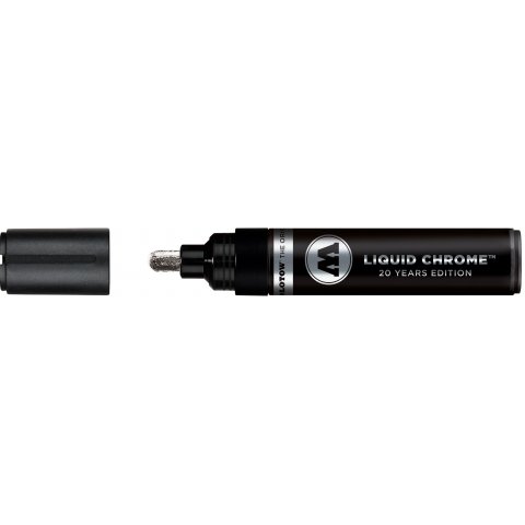 Molotow Liquid Chrome Pump Marker 2mm