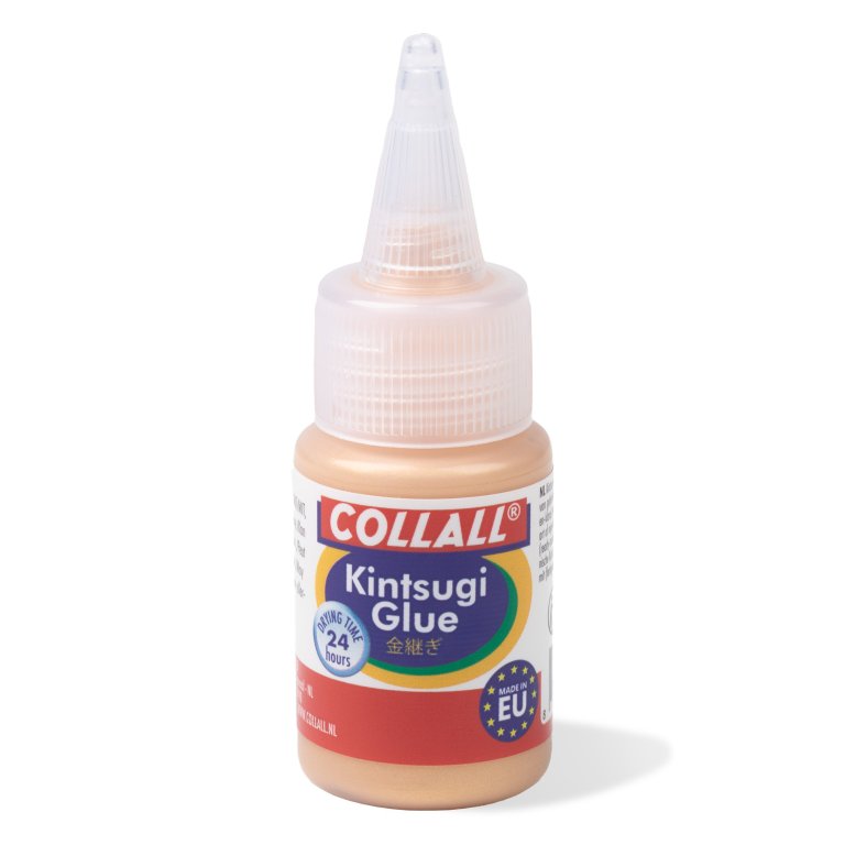 Kintsugi Kleber