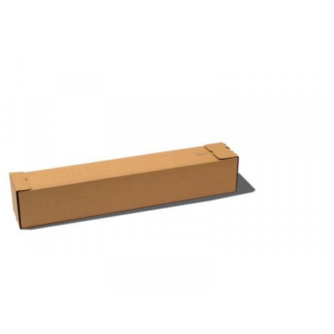 Quattropac mailer, brown 610 x 105 x 105 mm, up to A1