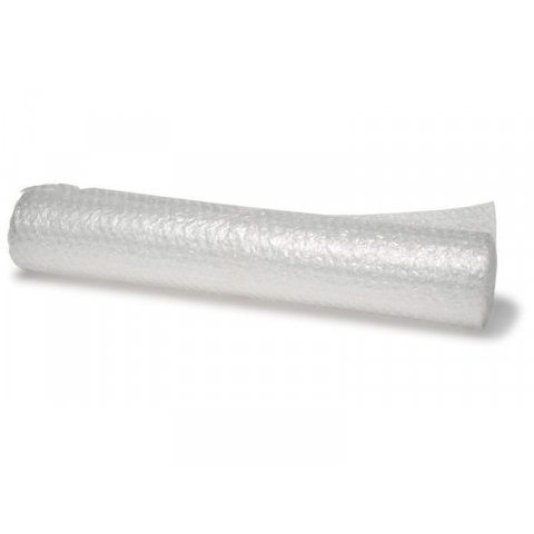 PE bubble wrap, small-roll w = 500 mm, 5 m/roll