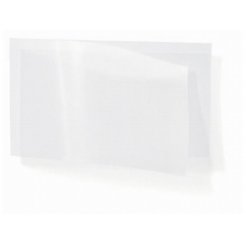 Film tubing, transparent
