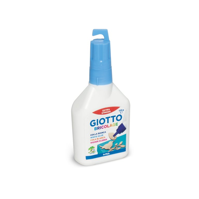Giotto Cola para manualidades Bricolage Extra Fuerte