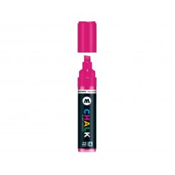 Molotow Chalk Marker 4-8 mm neonpink