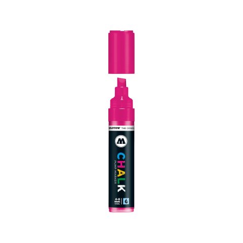 Molotow Chalk Marker 4-8 mm neon pink