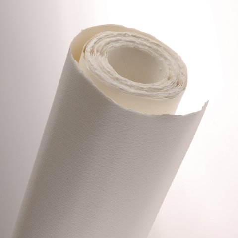 Arches Aquarellkarton fein naturweiß, 100 % CO Rolle, 300 g/m², 1,13 x 9,14 m