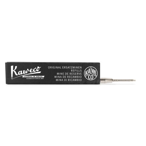 Kaweco gel roller refill G2 black