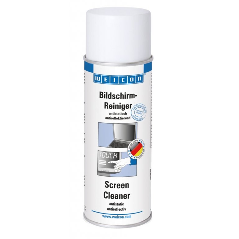 Weicon screen cleaner