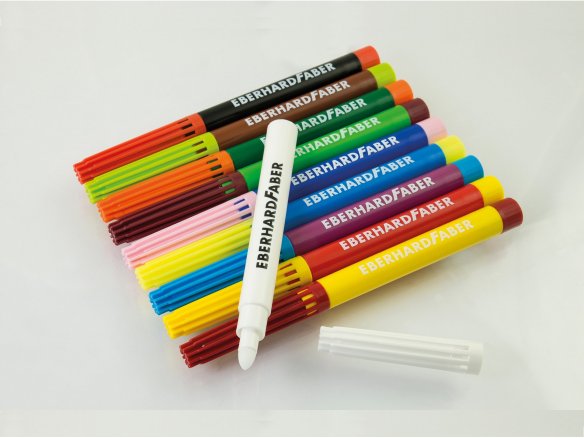 Eberhard Faber Magic Markers