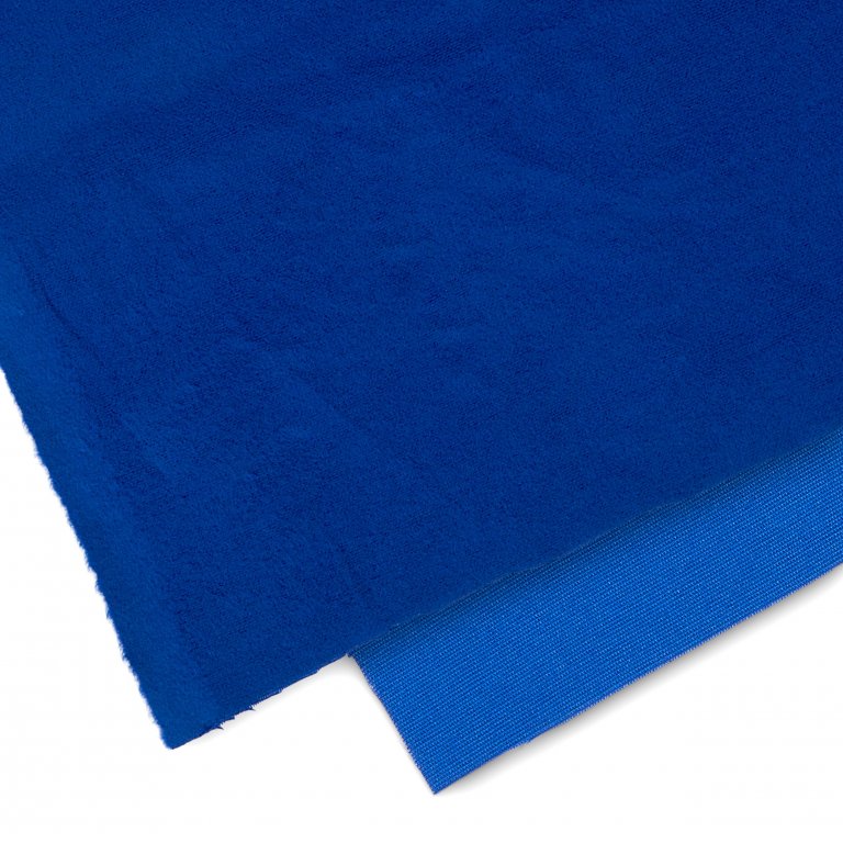 Bluescreen Film- und Fotohintergrund