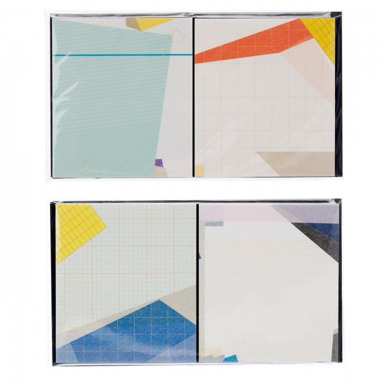 Paperways Duo Gluememo Palette sticky notes