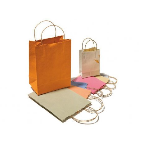 Shop Paper bags online at Modulor Online Shop