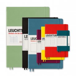 Leuchtturm Notizbuch Hardcover