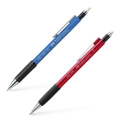 Faber-Castell Druckbleistift Grip 1347
