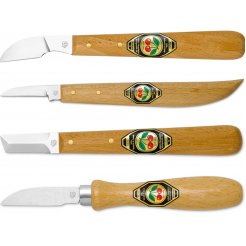 Cuchillo para tallar cerezas