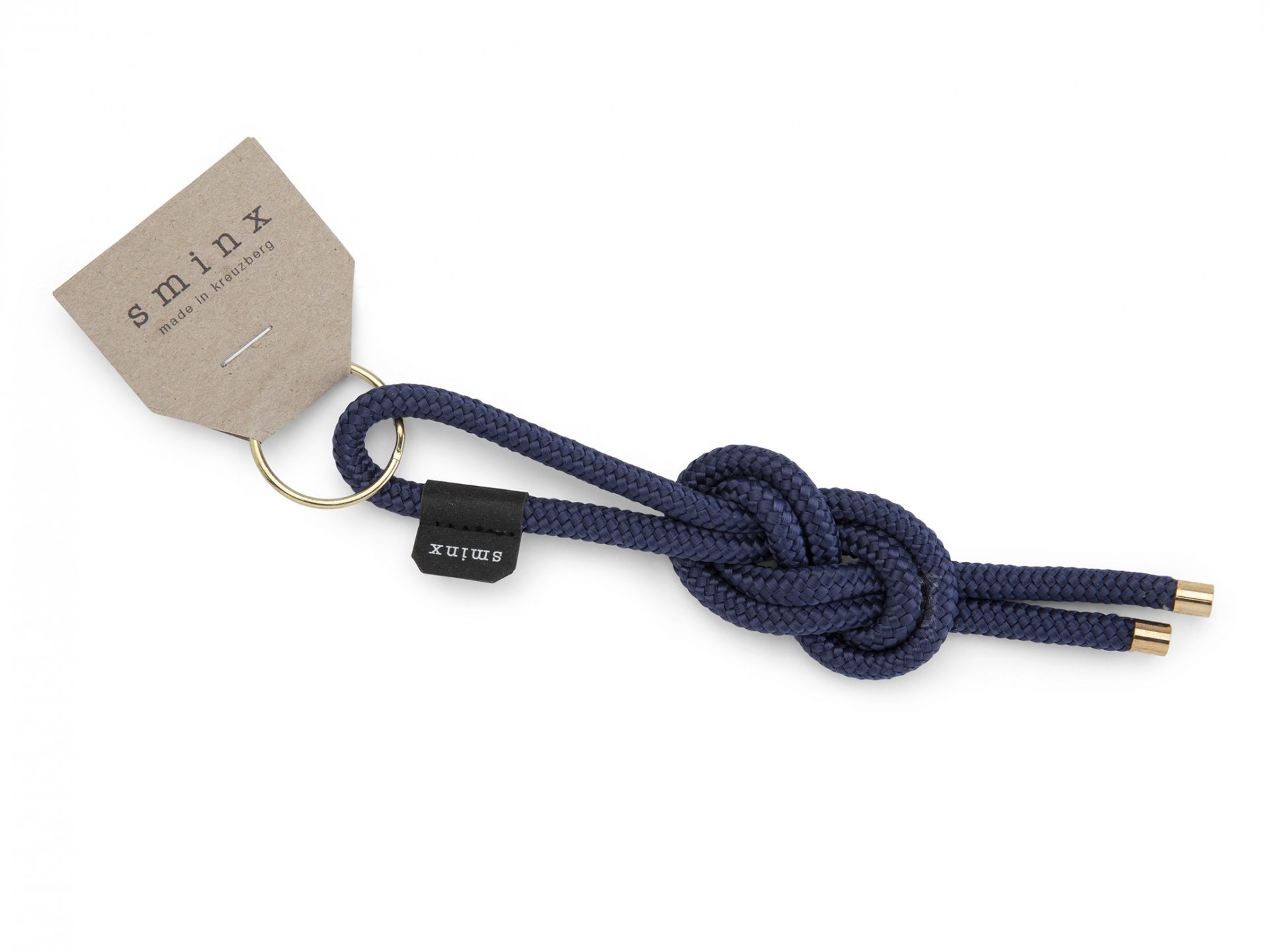 Sminx Smart Strings Schlüsselanhänger 8er-Knoten kaufen