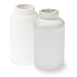 Vaso in porcellana