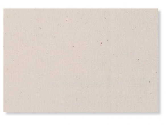 Tela para pintar tela de algodón P, 300 g/m², sin imprimación