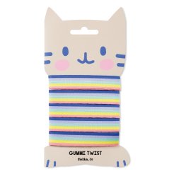 Gummitwist/Gummihopse