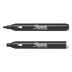 Sharpie Creative Marker Set