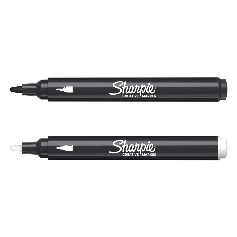 Sharpie Creative Marker Set