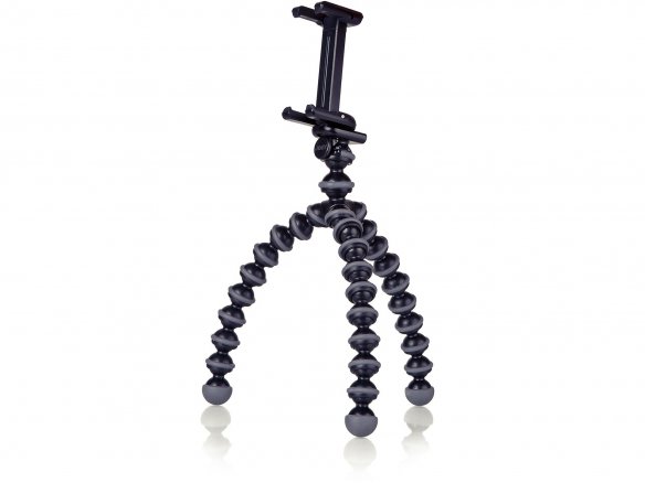 Joby GripTight GorillaPod Stand, cellphone tripod