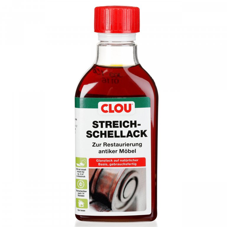 Clou Streich-Schellack