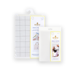 Magic Paper, papel soluble en agua