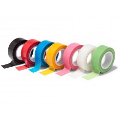 Teraoka Klebeband mit Gewebe P-Cut TAPLE
