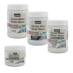 Pebeo Gesso Studio Green