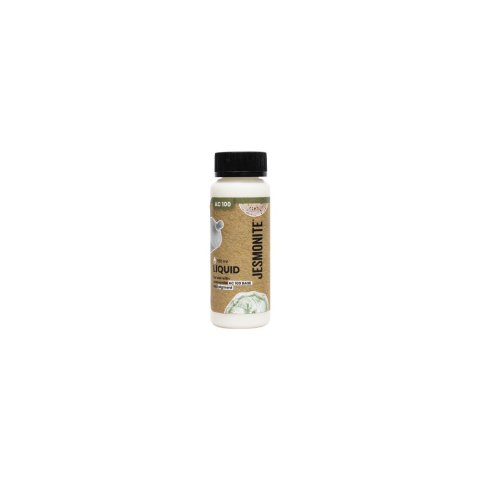 Jesmonite AC 100 Acryl Gieß- und Laminierharz Liquid (Flüssigkeit) 100 g im PE-Behälter